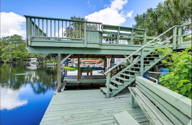 20906 RIVER DRIVE, Dunnellon, FL 34431