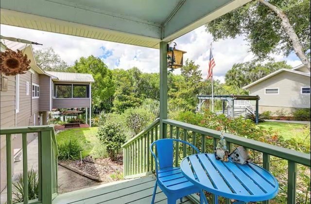 20906 RIVER DRIVE, Dunnellon, FL 34431
