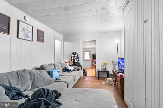 117 E BURD STREET, Shippensburg, PA 17257