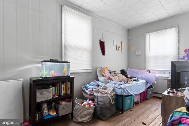 117 E BURD STREET, Shippensburg, PA 17257