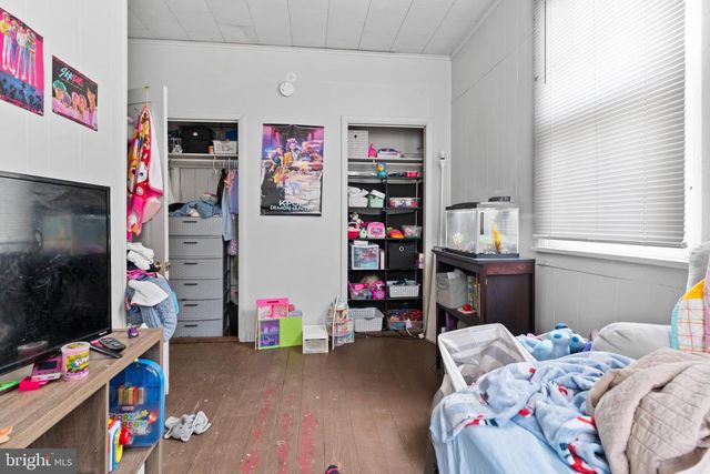 117 E BURD STREET, Shippensburg, PA 17257