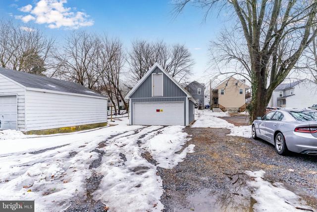 117 E BURD STREET, Shippensburg, PA 17257