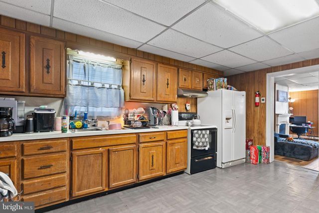 117 E BURD STREET, Shippensburg, PA 17257