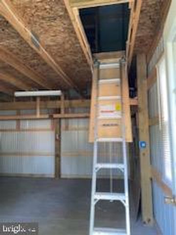 117 E BURD STREET, Shippensburg, PA 17257