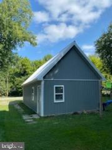 117 E BURD STREET, Shippensburg, PA 17257