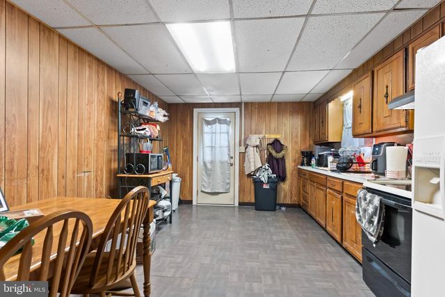 117 E BURD STREET, Shippensburg, PA 17257