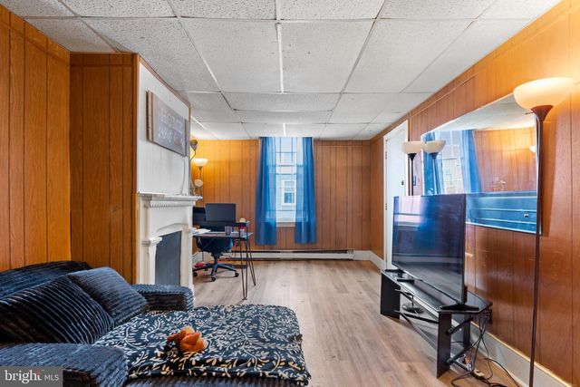 117 E BURD STREET, Shippensburg, PA 17257