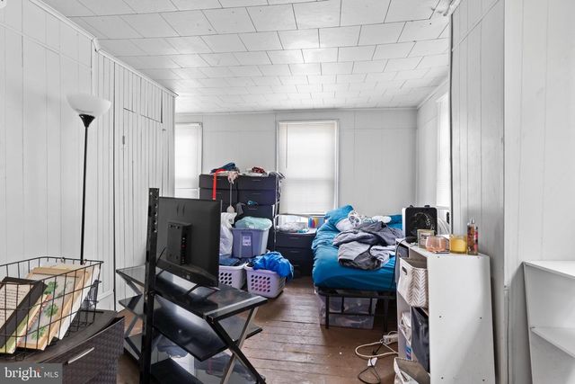 117 E BURD STREET, Shippensburg, PA 17257