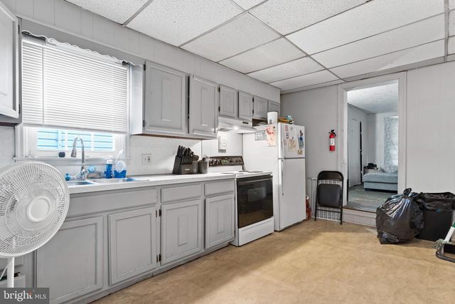 117 E BURD STREET, Shippensburg, PA 17257