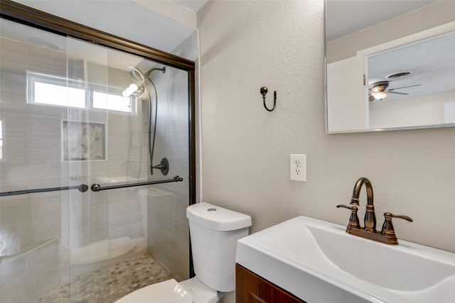 608 Vernet Street, Richardson, TX 75080