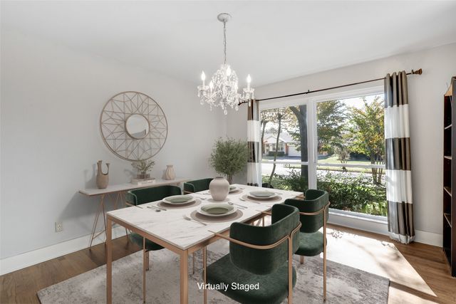 608 Vernet Street, Richardson, TX 75080