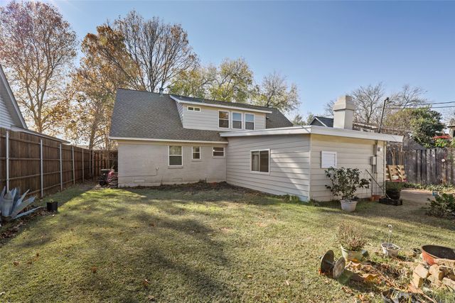 608 Vernet Street, Richardson, TX 75080