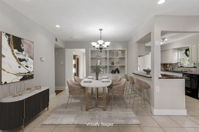 608 Vernet Street, Richardson, TX 75080