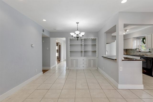 608 Vernet Street, Richardson, TX 75080