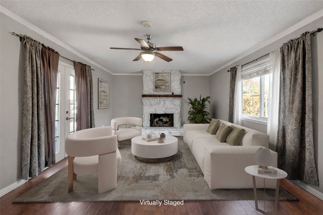 608 Vernet Street, Richardson, TX 75080