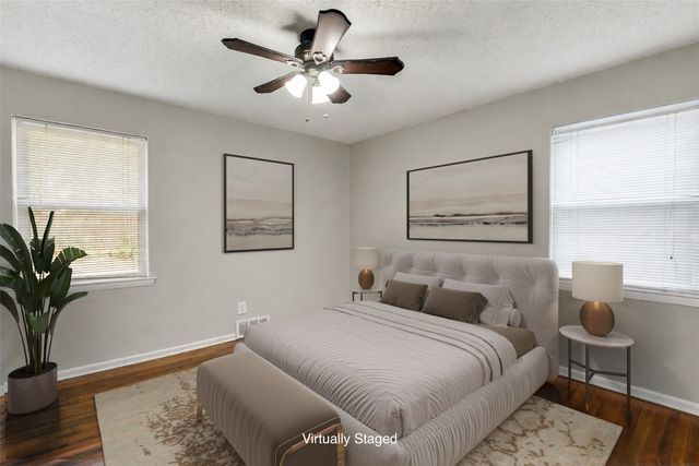 608 Vernet Street, Richardson, TX 75080