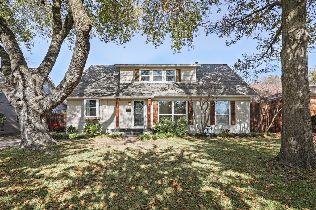 608 Vernet Street, Richardson, TX 75080