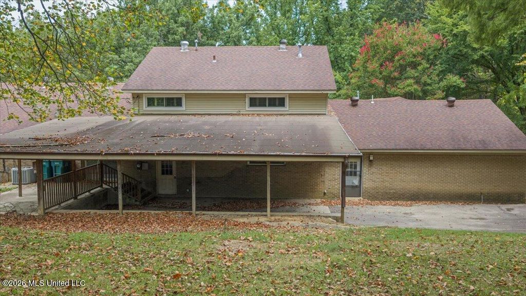 820 Strayhorn Street, Senatobia, MS 38668 — photo 4