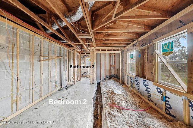 27178 Hickory Hill Road, Brooksville, FL 34602