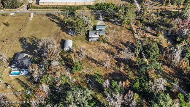 27178 Hickory Hill Road, Brooksville, FL 34602