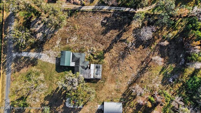 27178 Hickory Hill Road, Brooksville, FL 34602