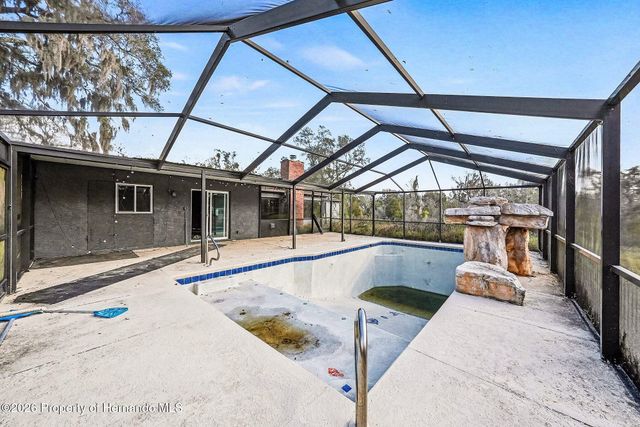 27178 Hickory Hill Road, Brooksville, FL 34602