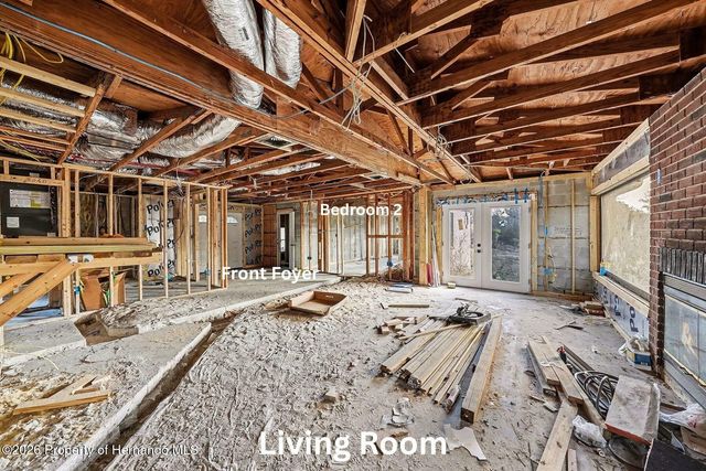 27178 Hickory Hill Road, Brooksville, FL 34602