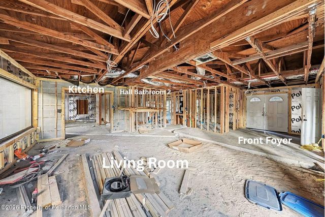 27178 Hickory Hill Road, Brooksville, FL 34602