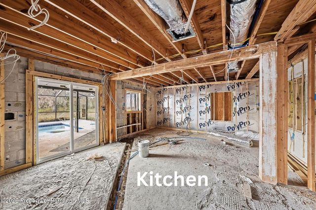 27178 Hickory Hill Road, Brooksville, FL 34602