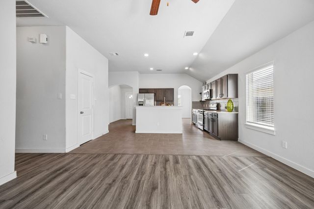 6806 Bardsdale Court, Rosharon, TX 77583
