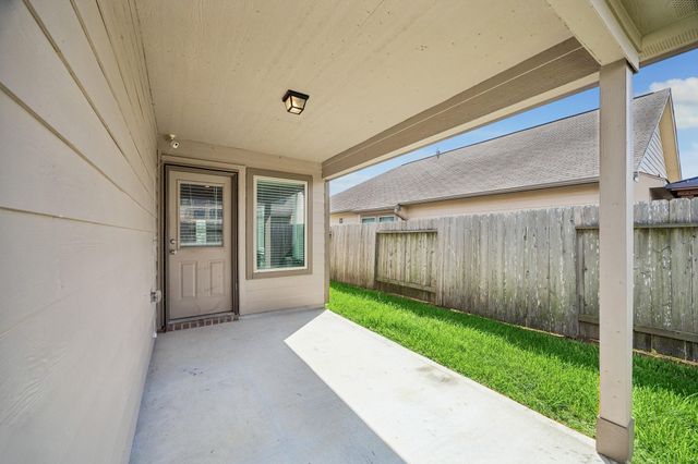 6806 Bardsdale Court, Rosharon, TX 77583