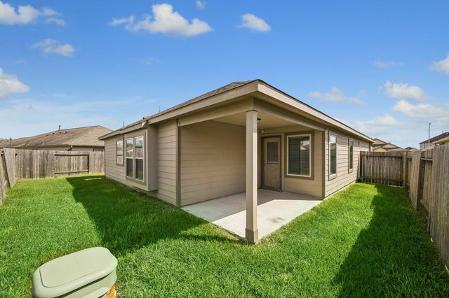 6806 Bardsdale Court, Rosharon, TX 77583