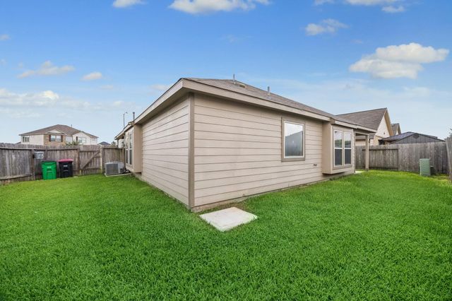 6806 Bardsdale Court, Rosharon, TX 77583