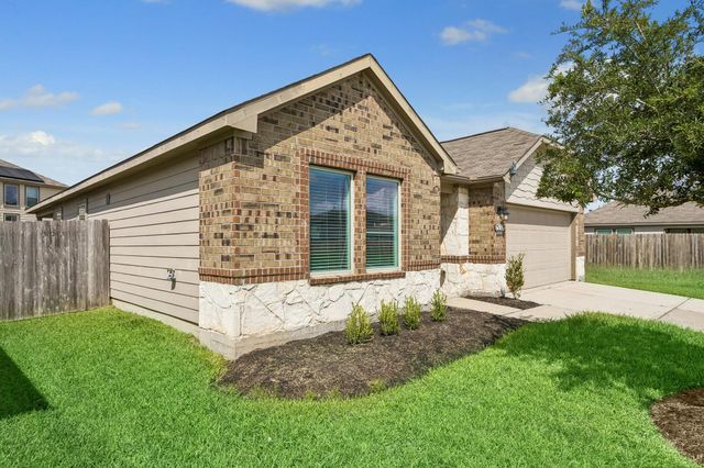 6806 Bardsdale Court, Rosharon, TX 77583