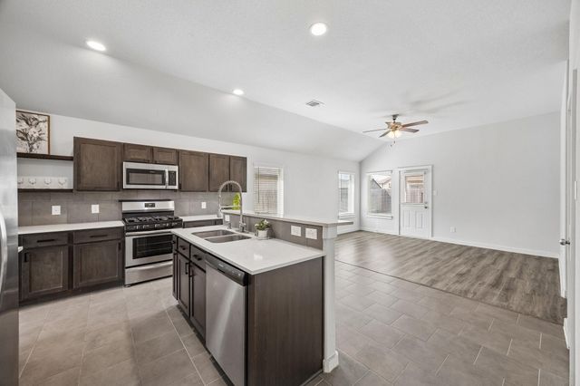6806 Bardsdale Court, Rosharon, TX 77583