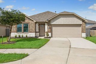 6806 Bardsdale Court, Rosharon, TX 77583