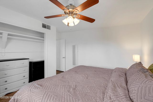 1112 W Huron Street, Tucson, AZ 85745