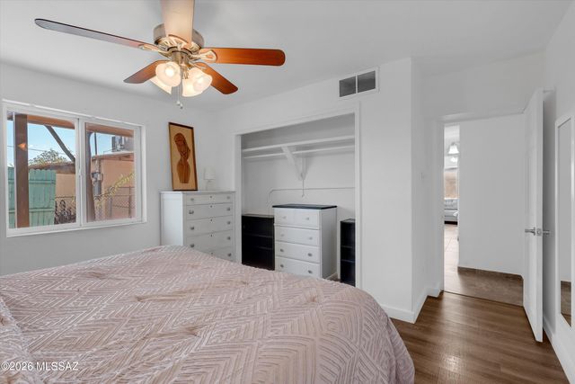 1112 W Huron Street, Tucson, AZ 85745