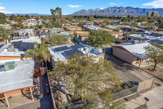 1112 W Huron Street, Tucson, AZ 85745