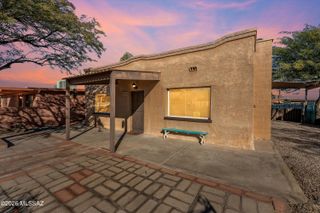 1112 W Huron Street, Tucson, AZ 85745