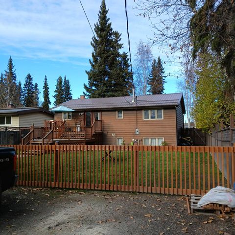 227 EUREKA AVENUE, Fairbanks, AK 99701