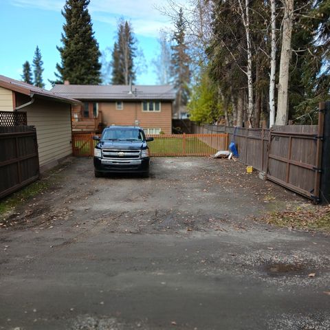 227 EUREKA AVENUE, Fairbanks, AK 99701