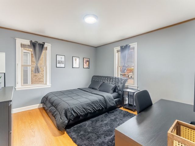 3428 W 55th Street, Chicago, IL 60632