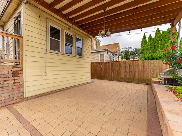 3428 W 55th Street, Chicago, IL 60632