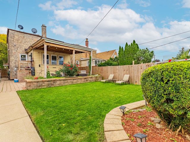 3428 W 55th Street, Chicago, IL 60632