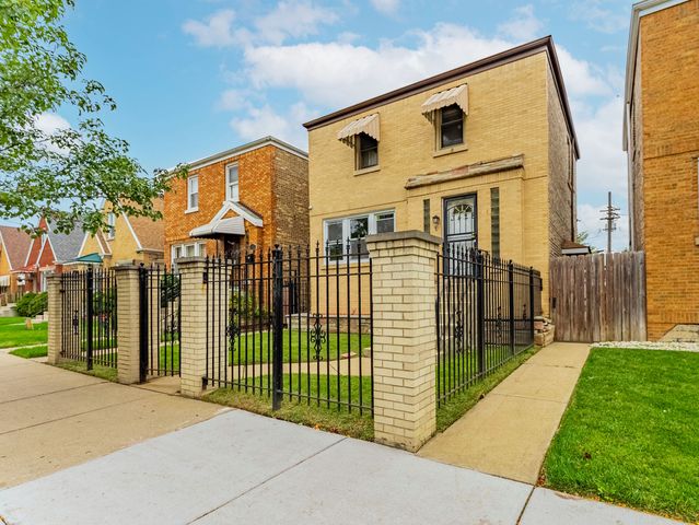 3428 W 55th Street, Chicago, IL 60632