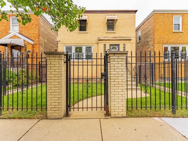 3428 W 55th Street, Chicago, IL 60632