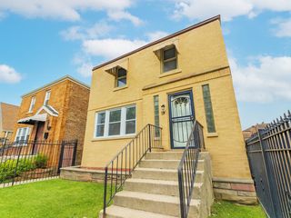 3428 W 55th Street, Chicago, IL 60632