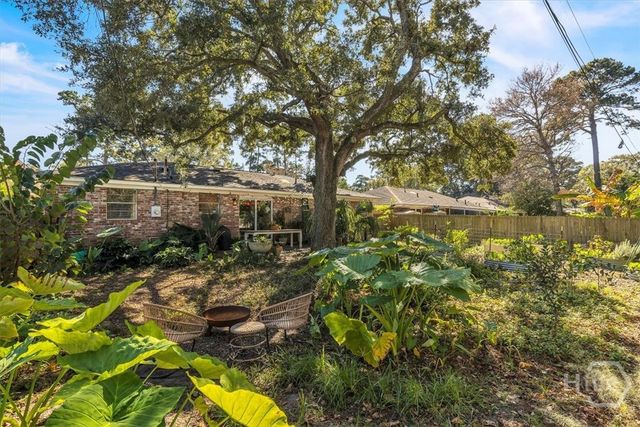 118 Wassaw Road, Savannah, GA 31410