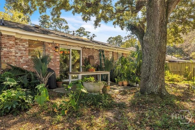 118 Wassaw Road, Savannah, GA 31410